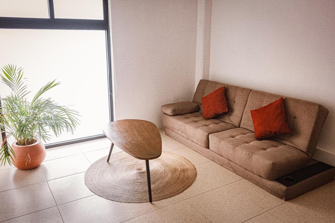 Chambre Double Supérieure